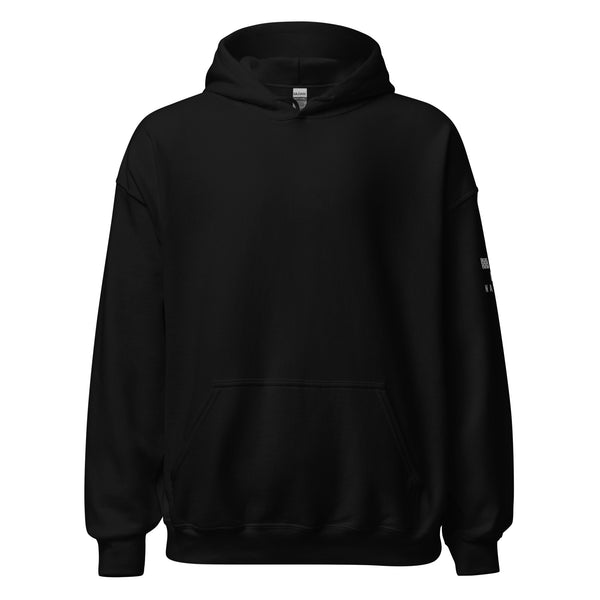 Black discount hoodie shopee