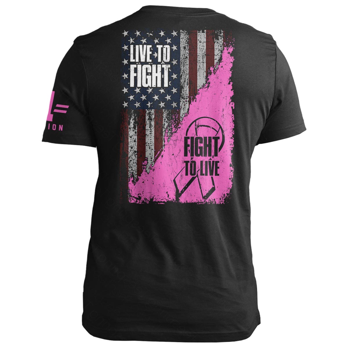 Breast cancer shirts on sale