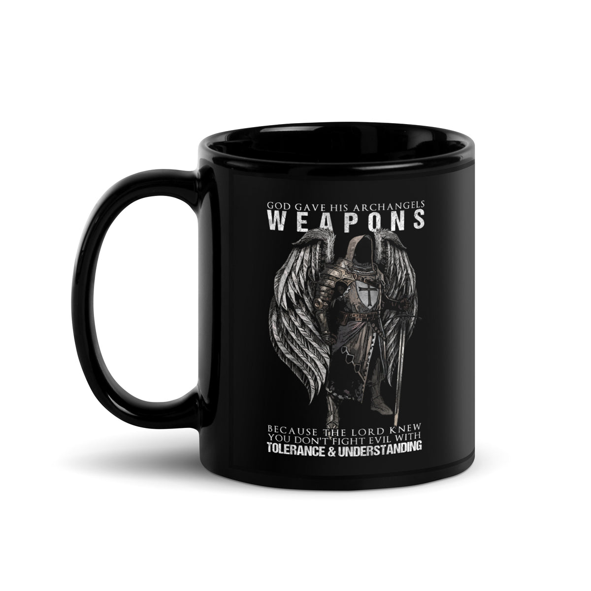 Archangel Mug