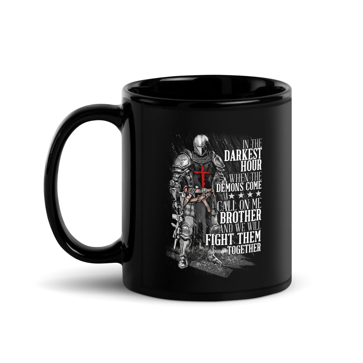 Darkest Hour Mug