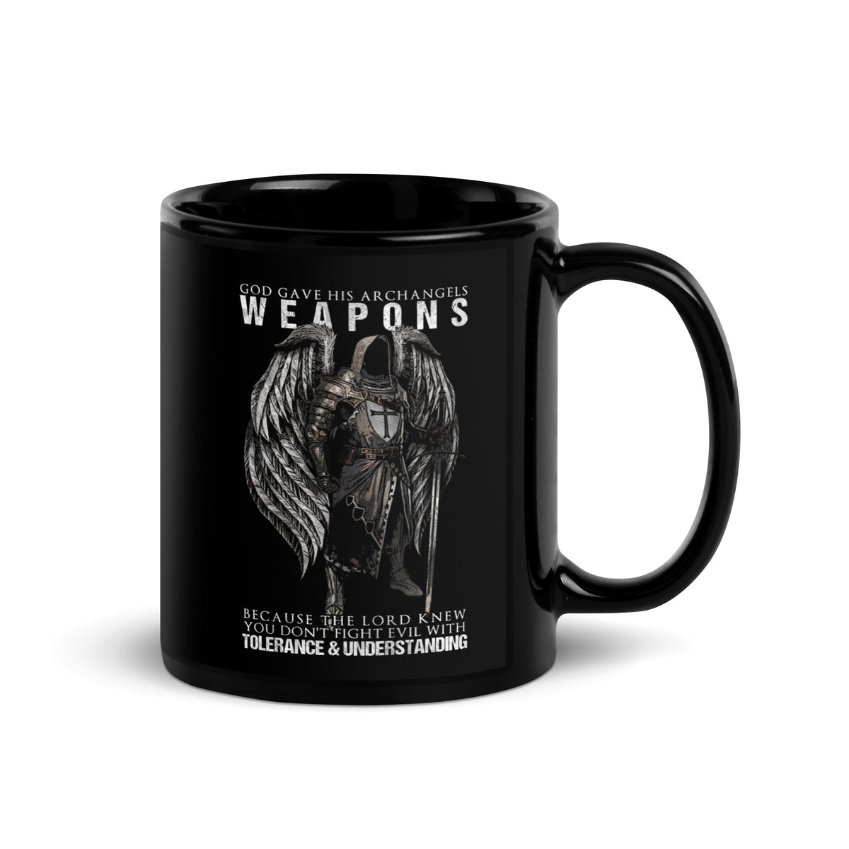 Archangel Mug