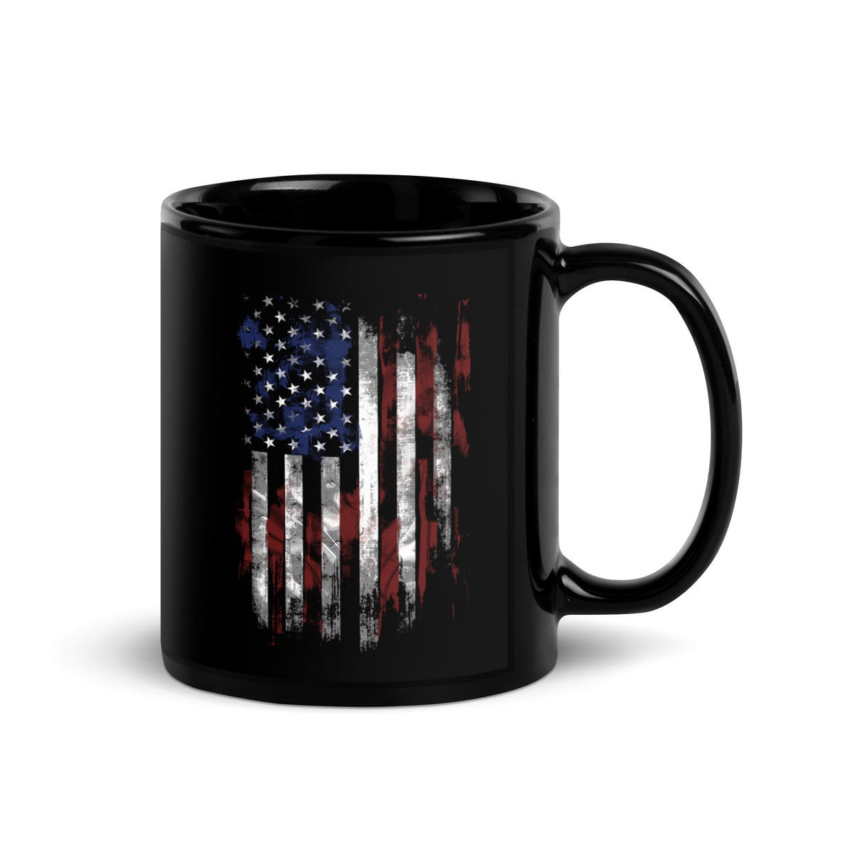 American Flag 2.0 Mug