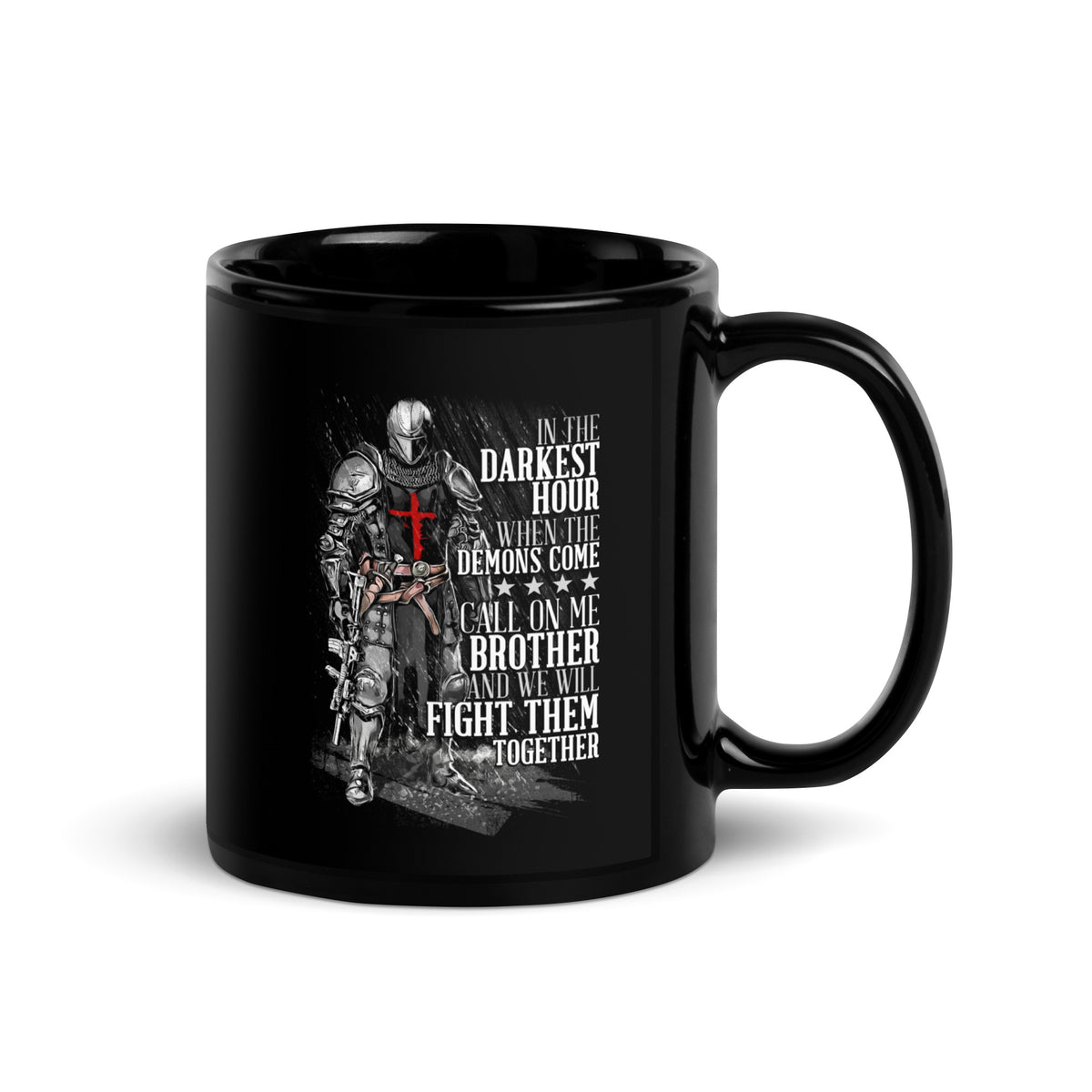 Darkest Hour Mug