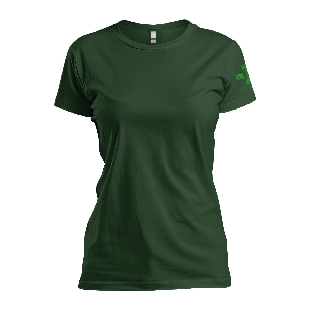 CELTIC AMERICAN FLAG - Women&#39;s Relaxed Fit