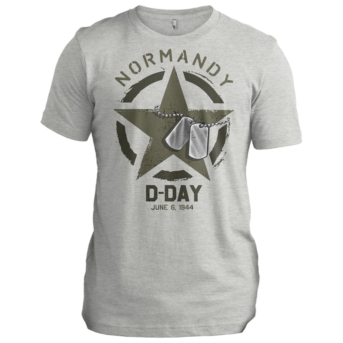 D-Day Normandy