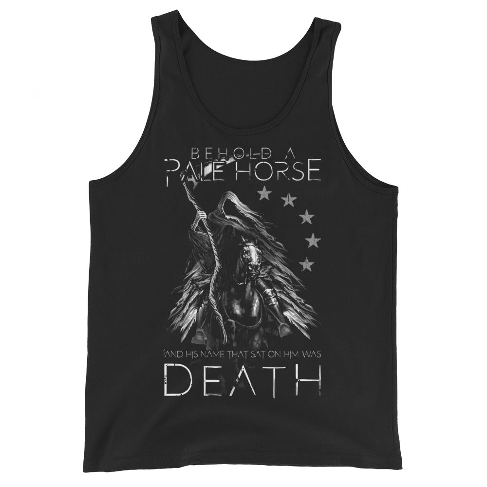 Reaper: Pale Horse Tank