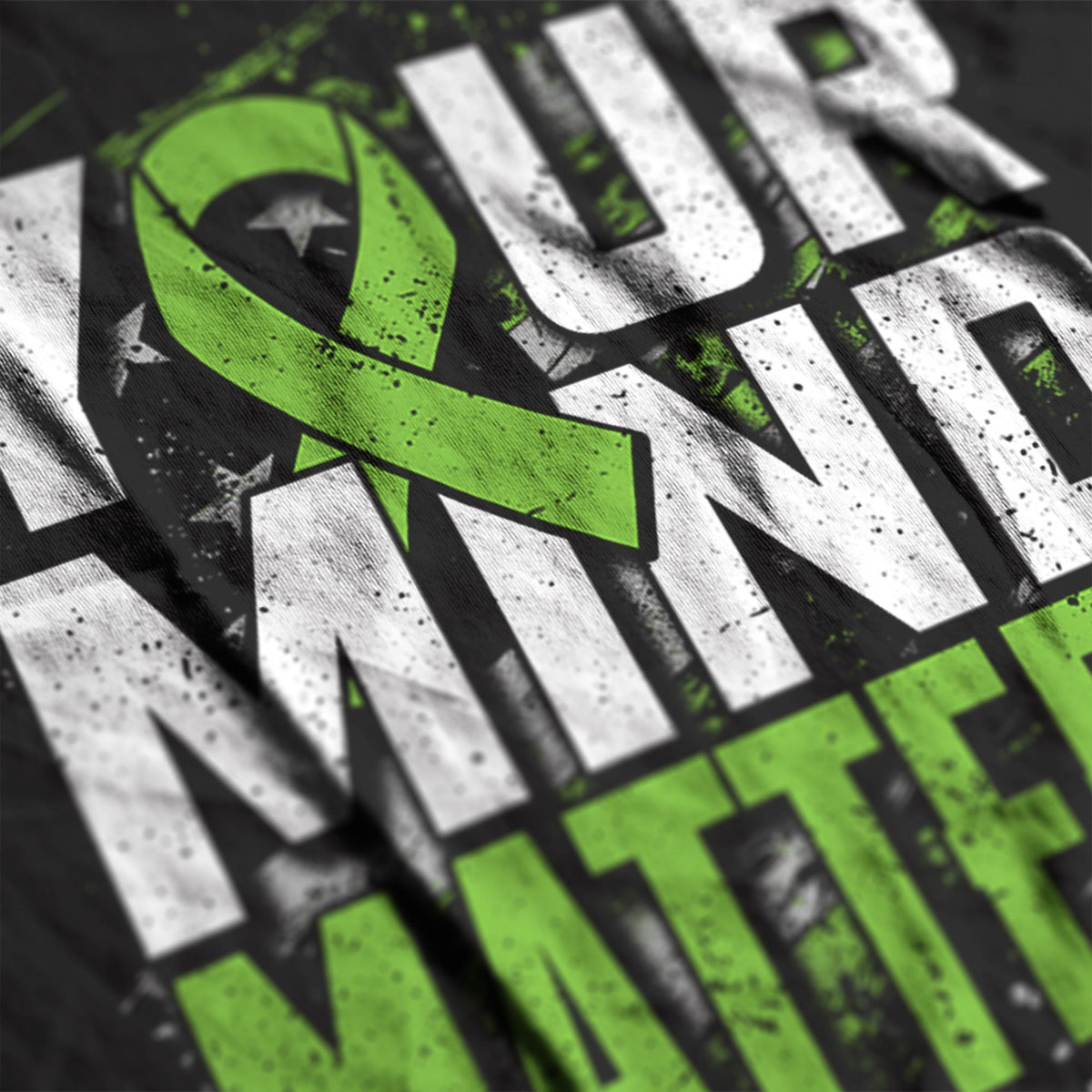 Your Mind Matters: Mental Health Awareness