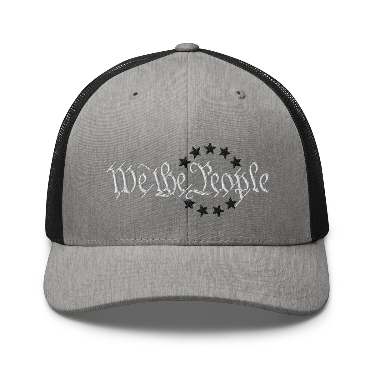 We The People Snapback Hat