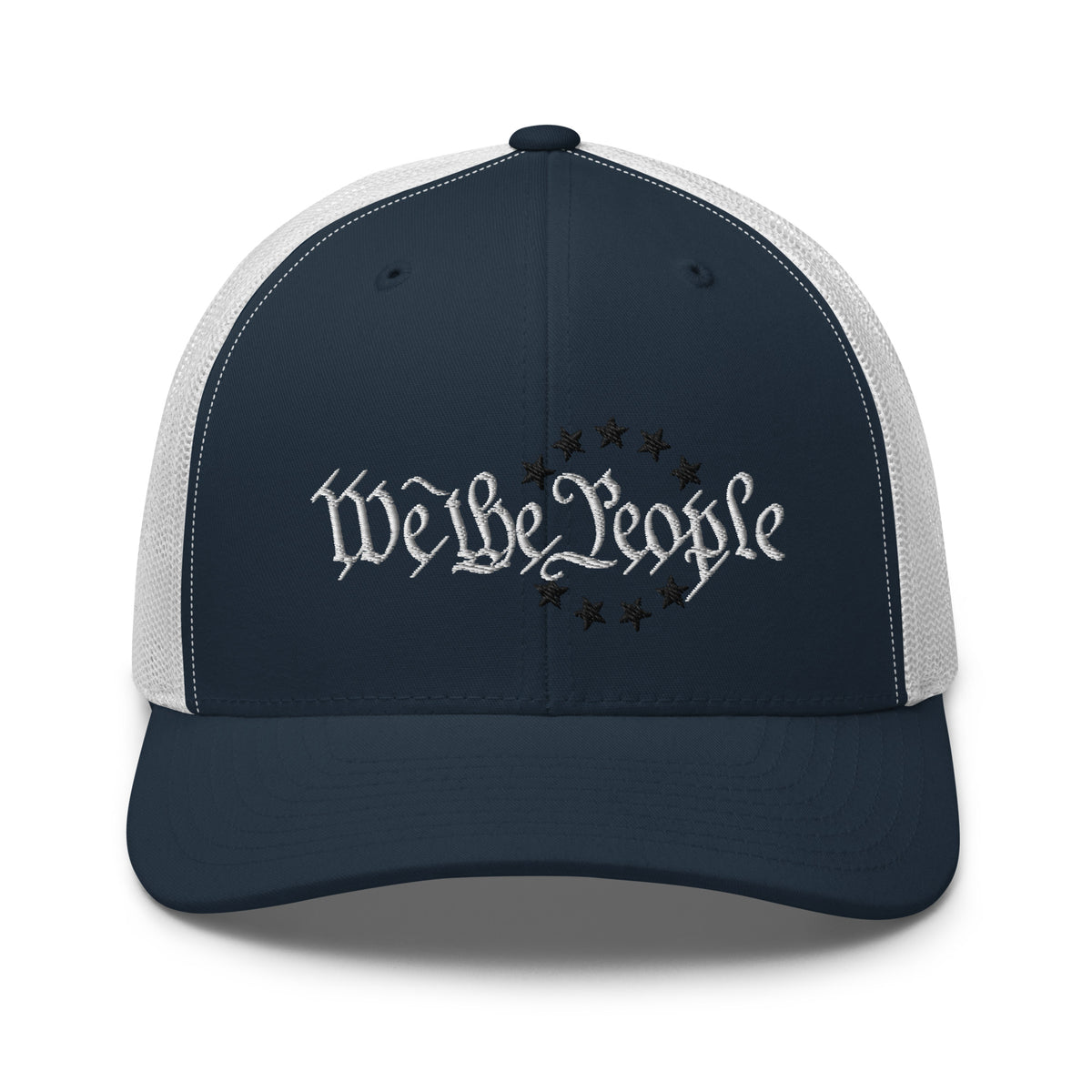 We The People Snapback Hat