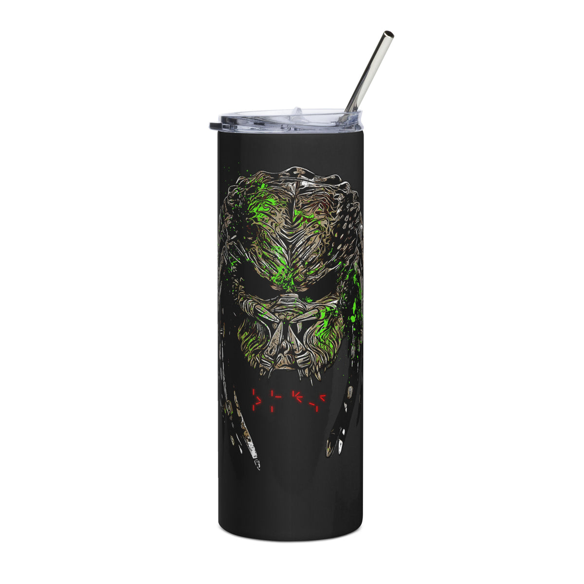 HUNT Tumbler