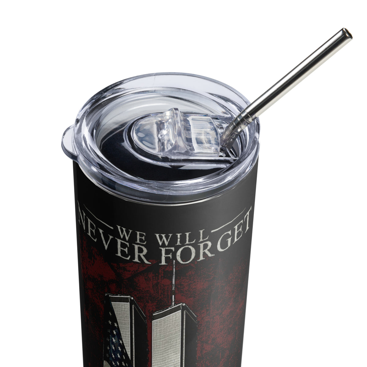 9/11: We Will Never Forget Tumbler