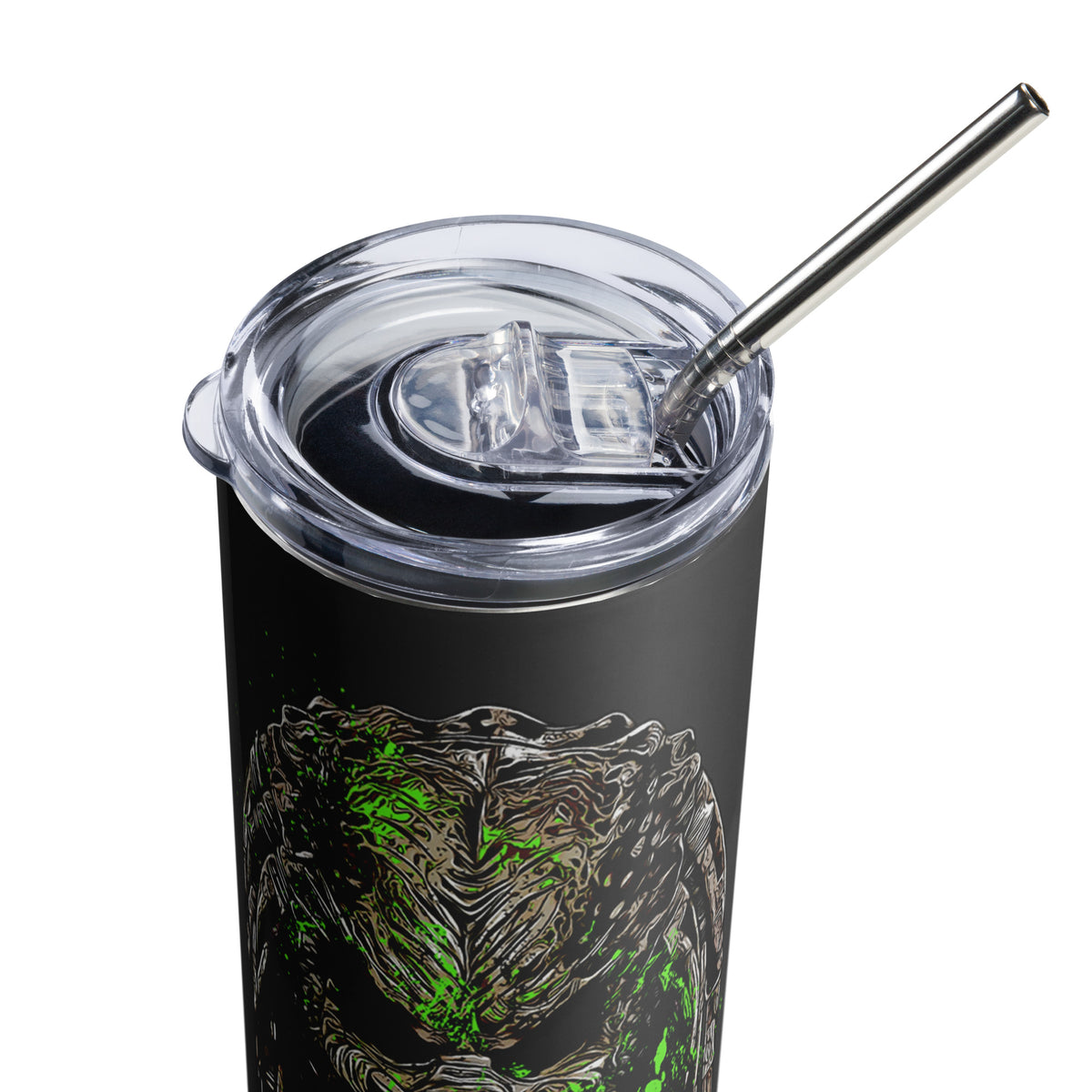 HUNT Tumbler