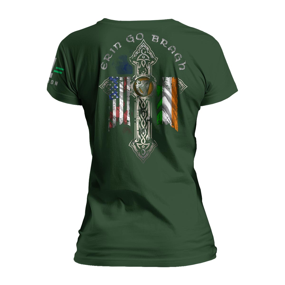 ERIN GO BRAGH - Women&#39;s Relaxed Fit