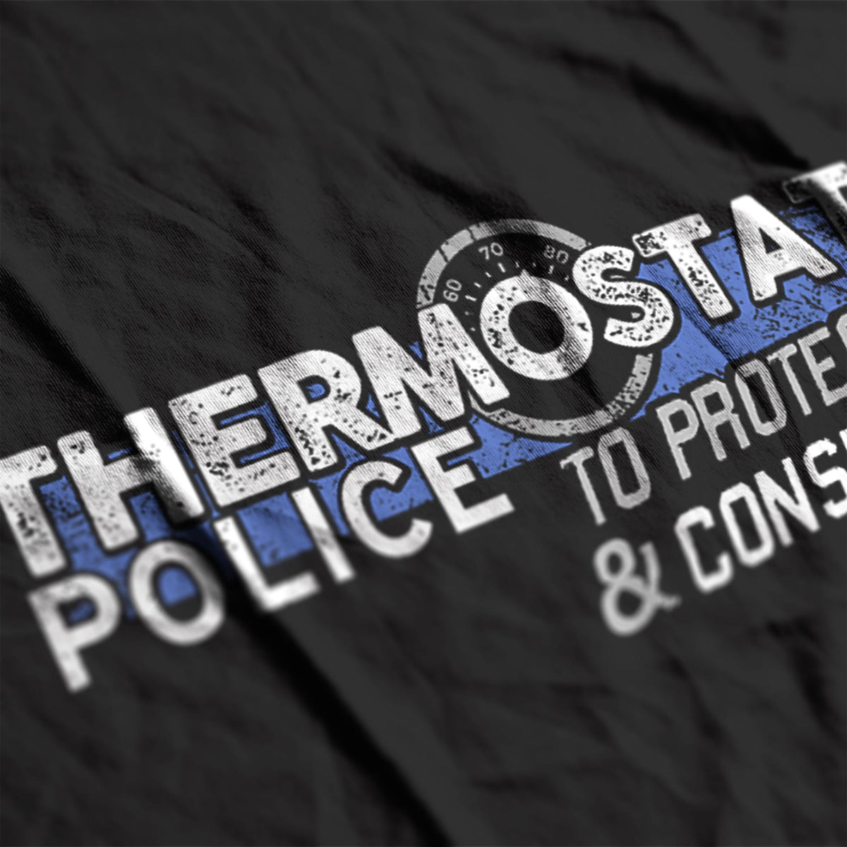 Thermostat Police