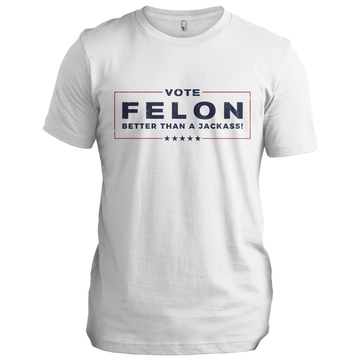 FELON 2024