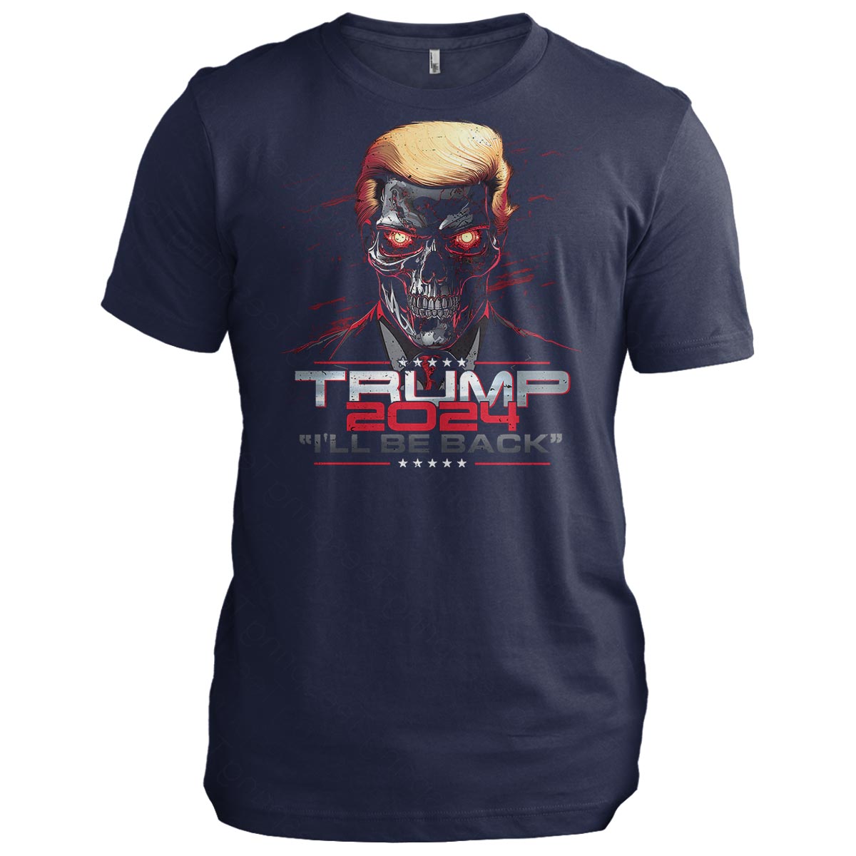 Trumpinator