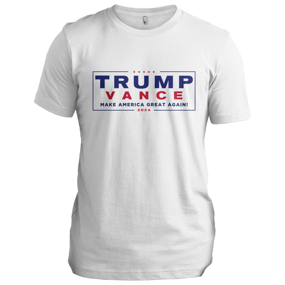 Trump Vance 2024