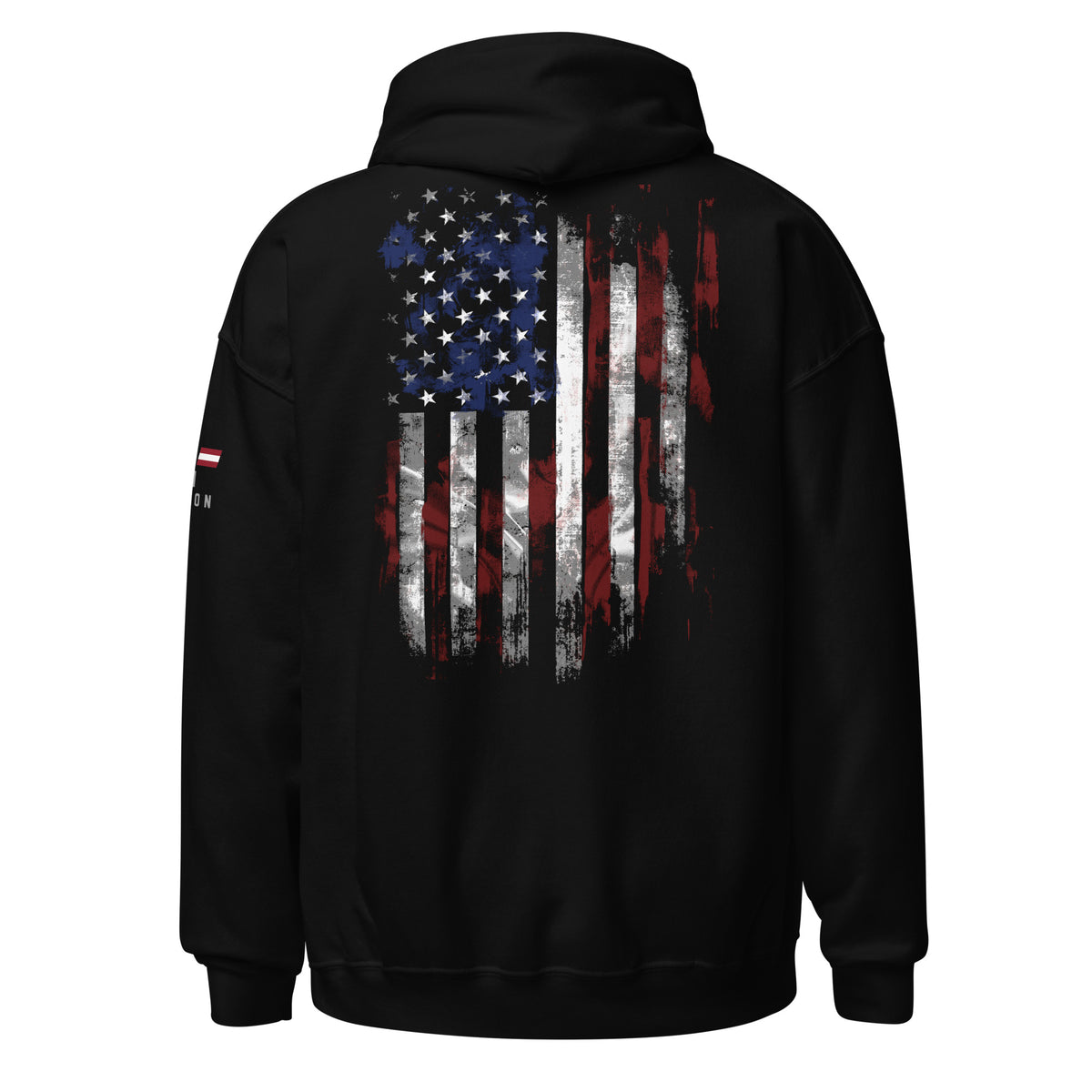 American Flag 2.0 Hoodie