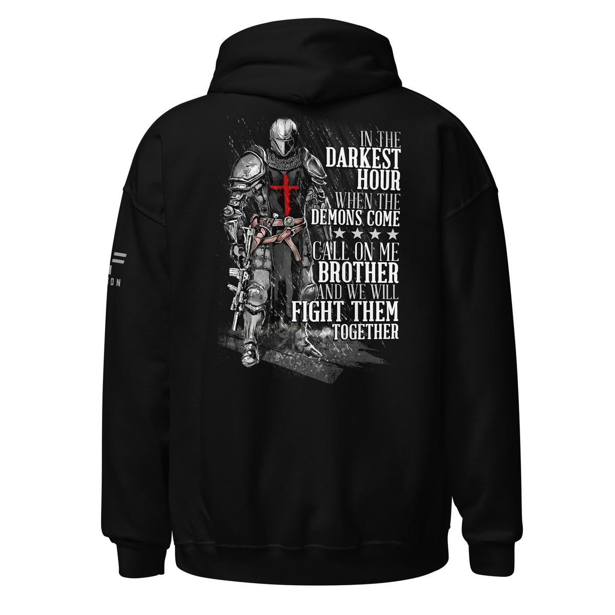 Darkest Hour Hoodie