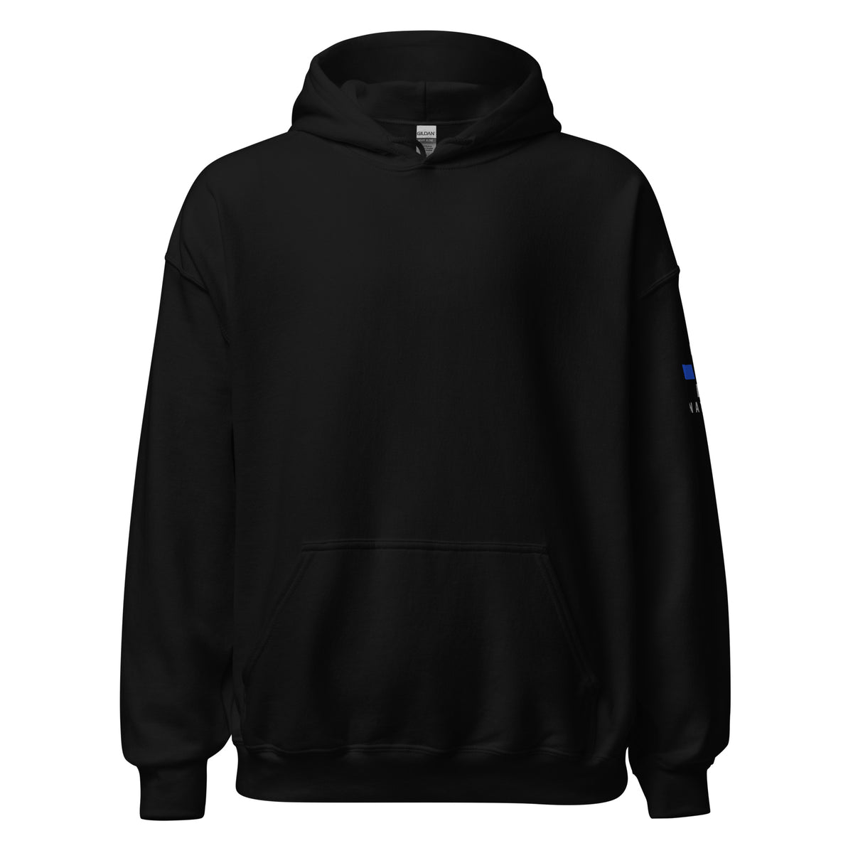 Police Officer&#39;s Last Breath Hoodie