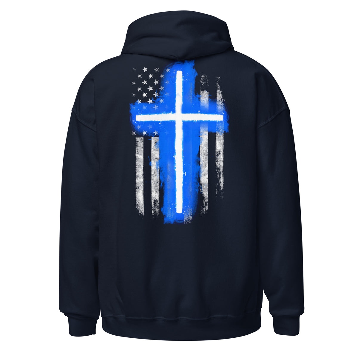 The Faith Is Strong With This One Hoodie