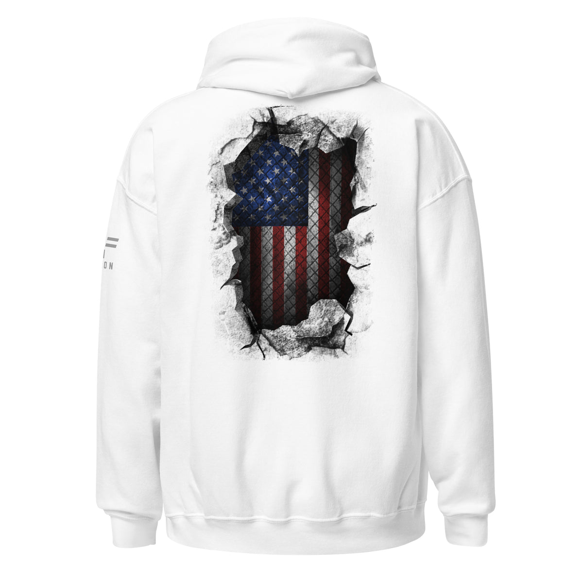 USA Breakthrough Hoodie