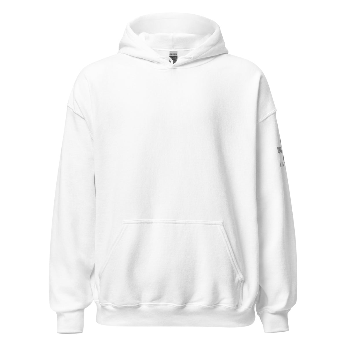 USA Breakthrough Hoodie