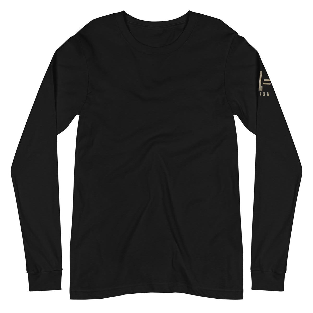 Desert Storm Veteran Long Sleeve