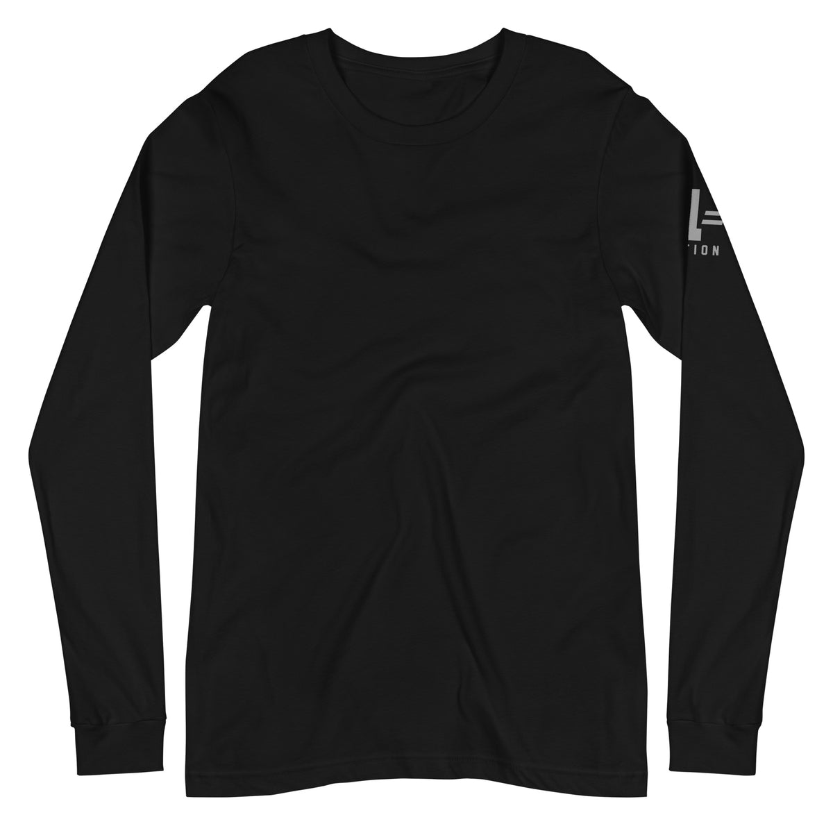 United We Stand. Disarmed We Fall Long Sleeve