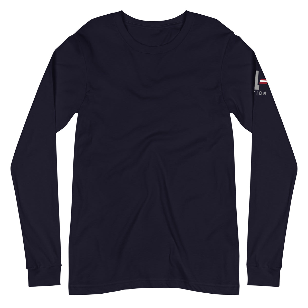 We The People Switchback Long Sleeve
