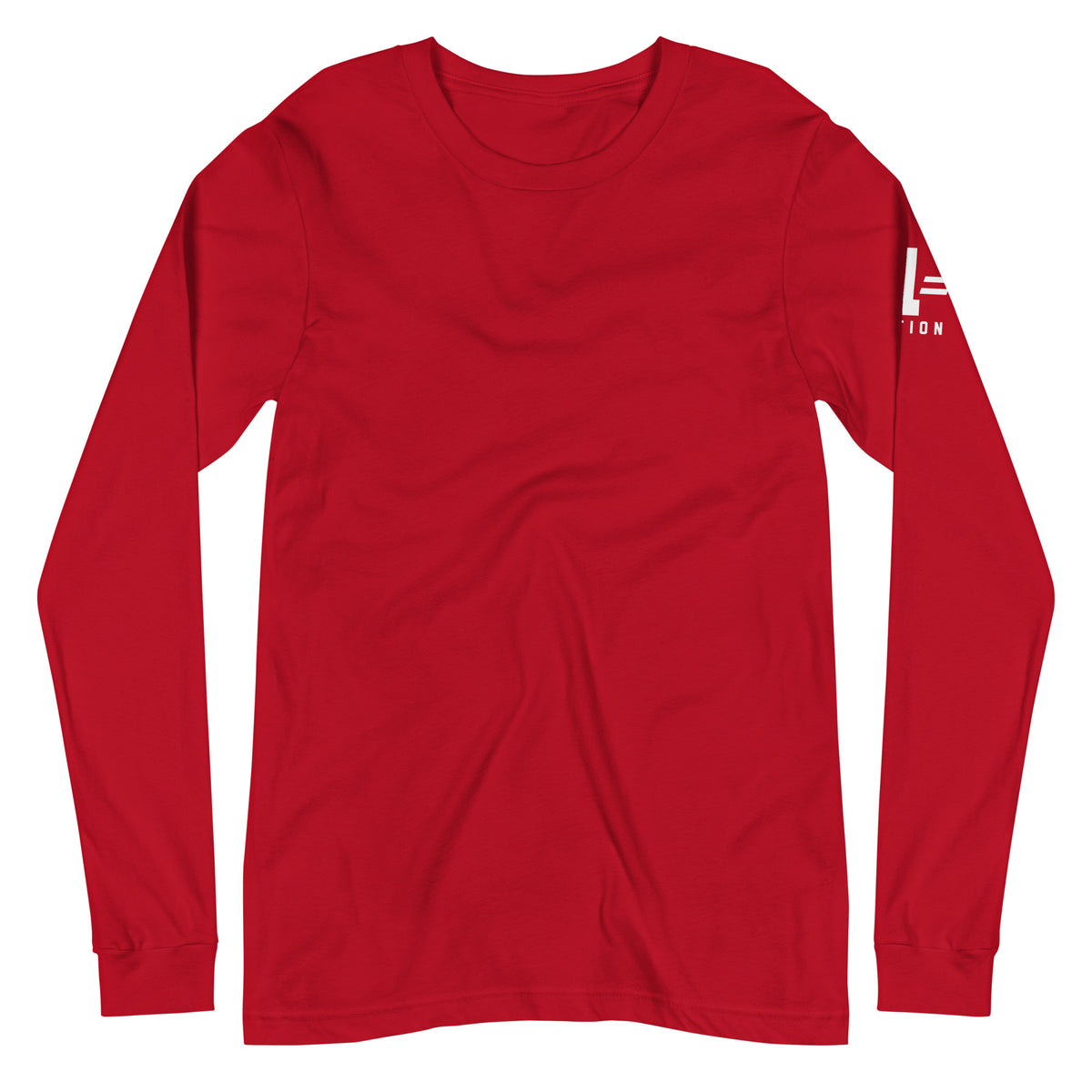 R.E.D. Eagle Long Sleeve