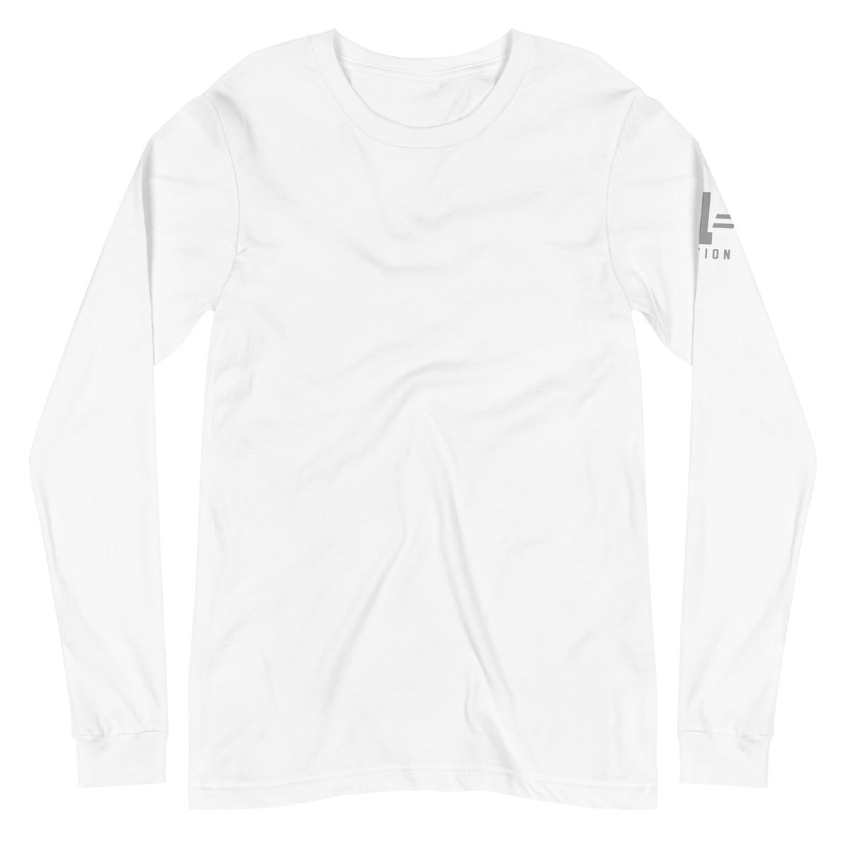 In God We Trust Light Long Sleeve