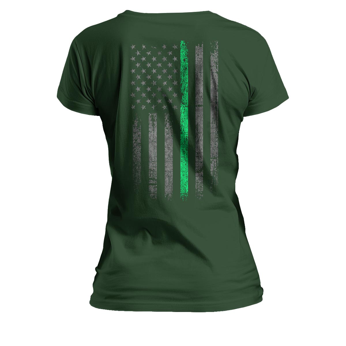 WE THE PEOPLE: CLOVER EDITION - Women&#39;s Relaxed Fit