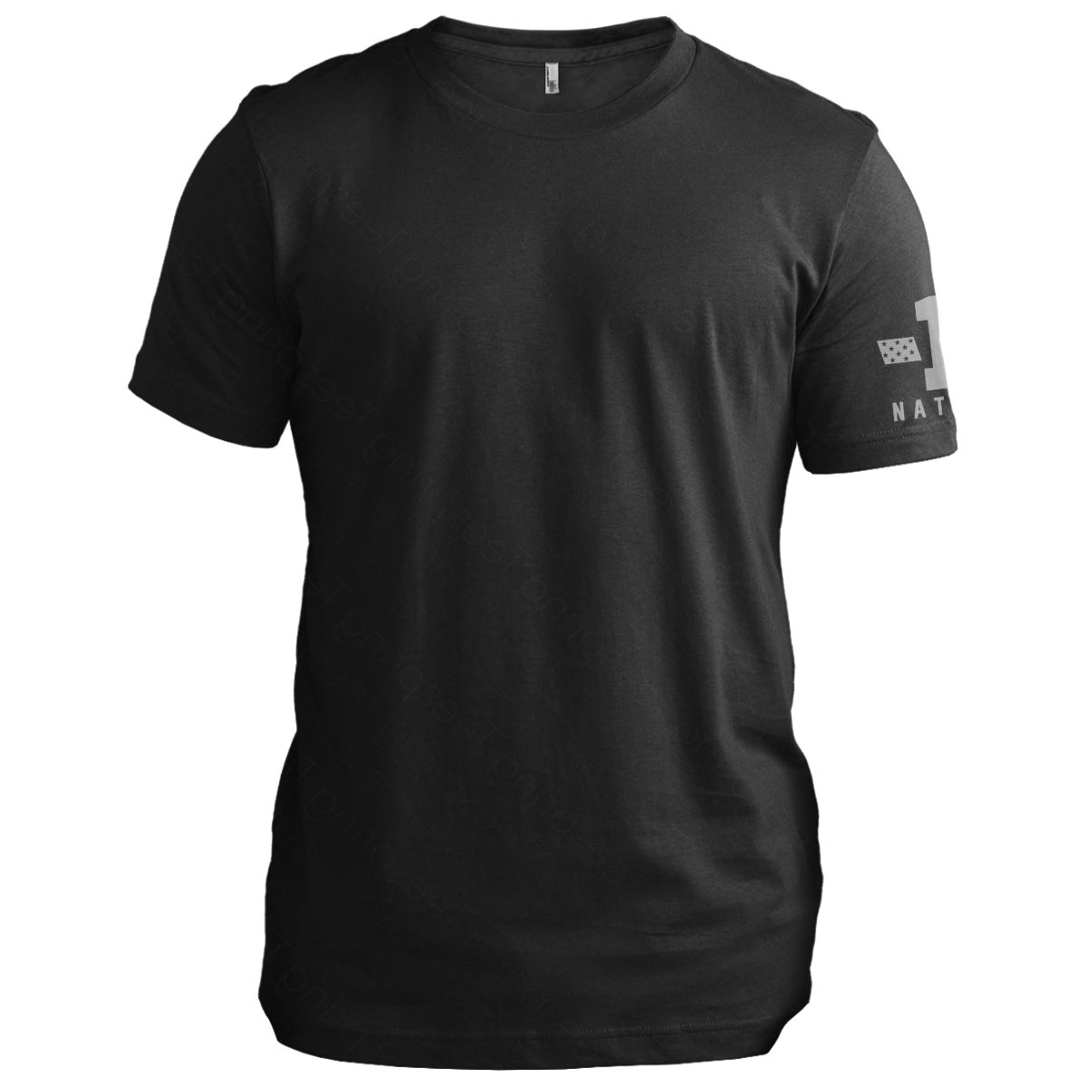 Home of the brave under best sale armour shirt