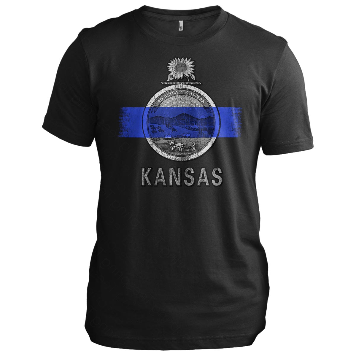 Kansas Police