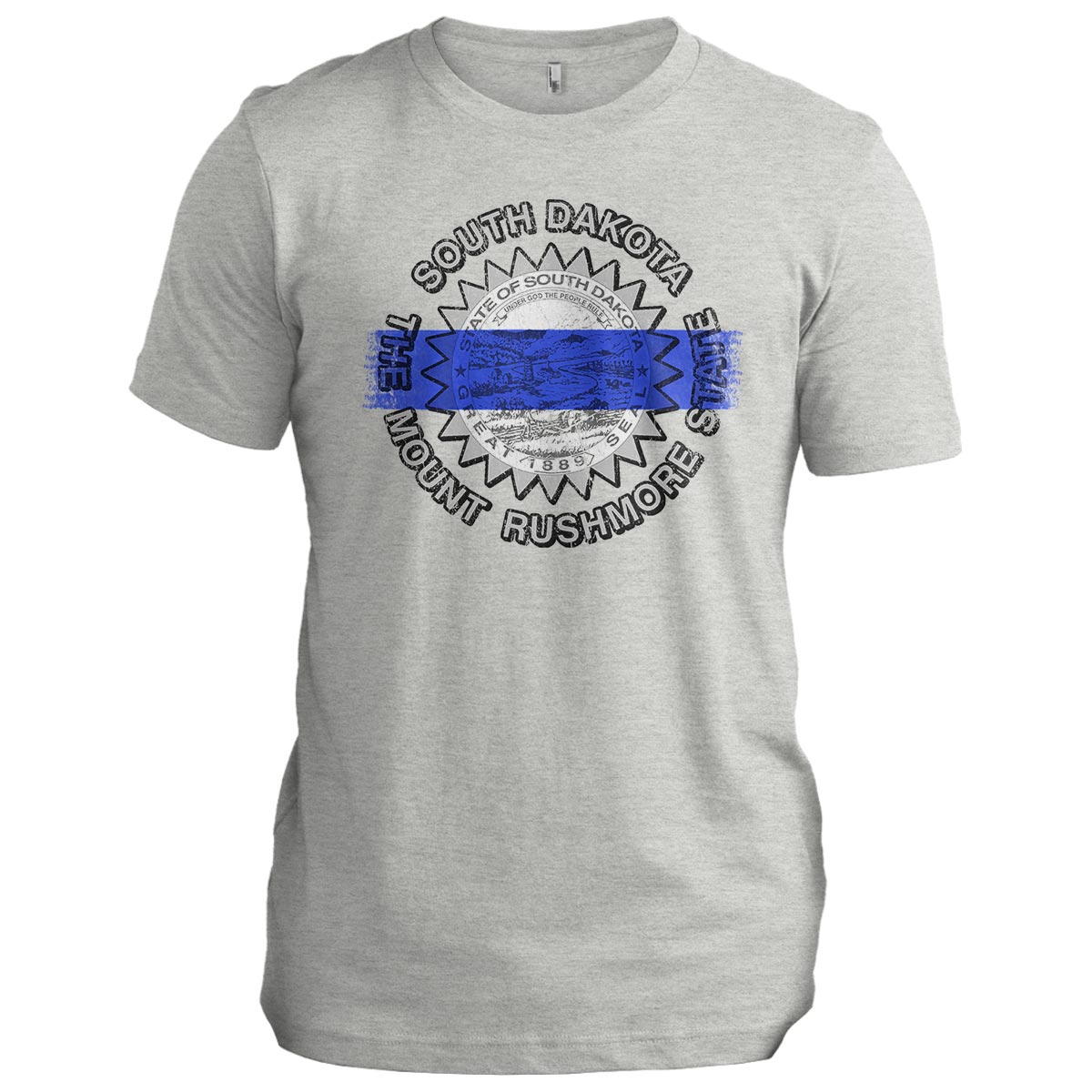 South Dakota Police