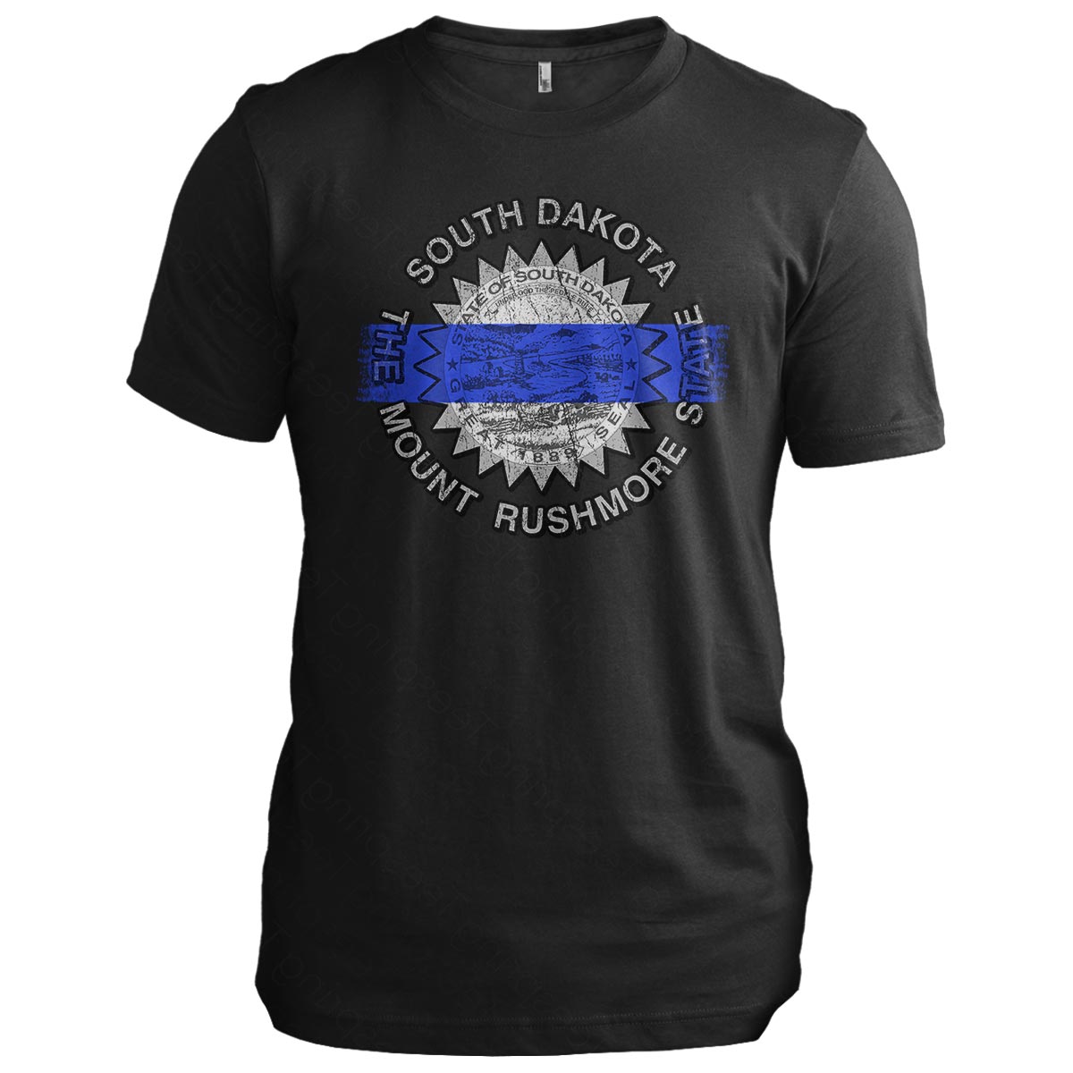 South Dakota Police