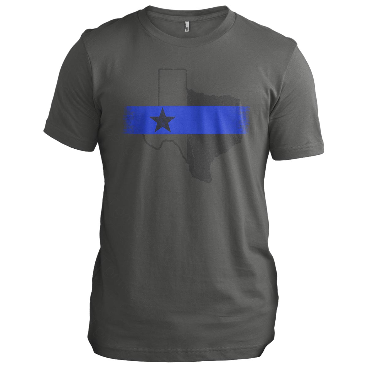 Texas Police