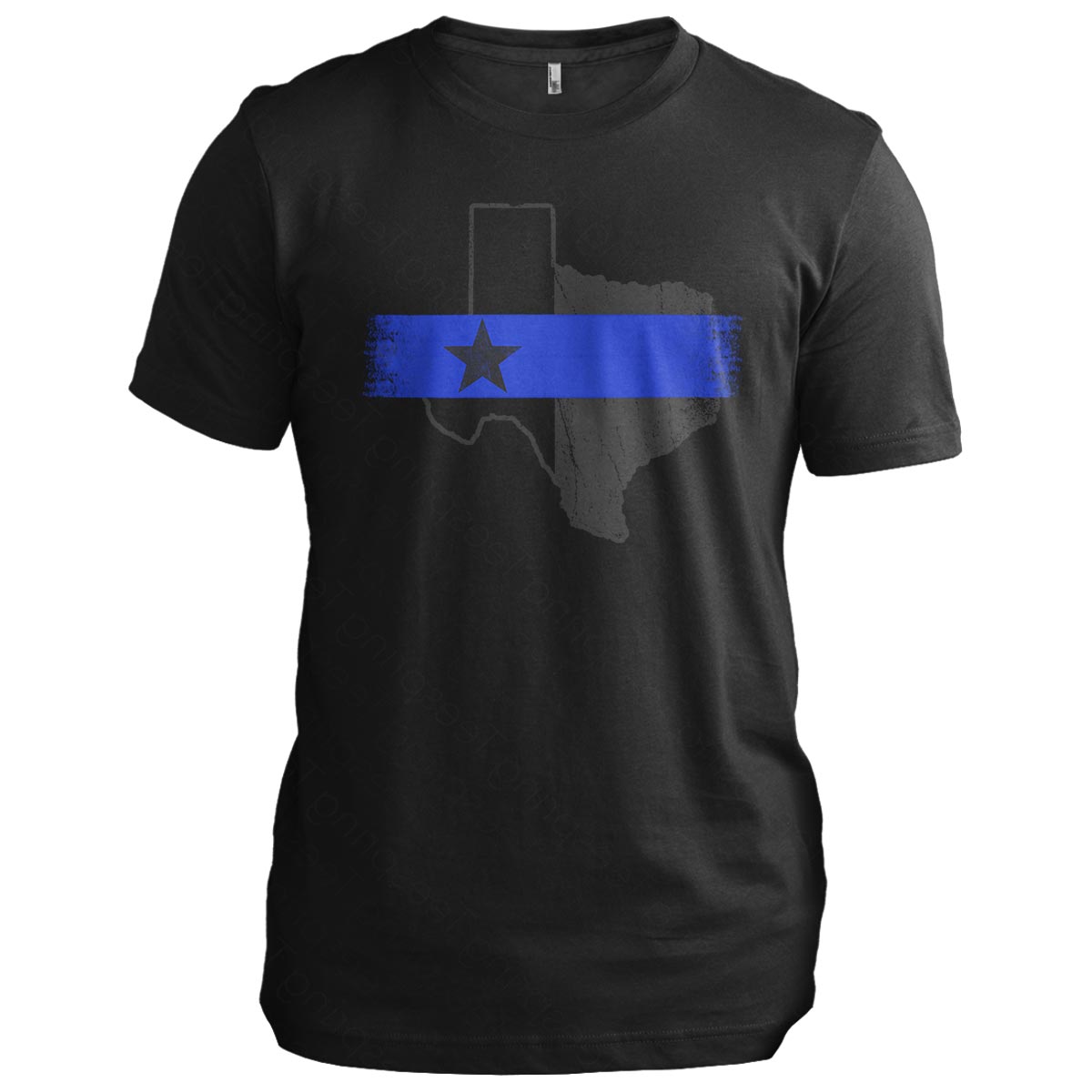 Texas Police