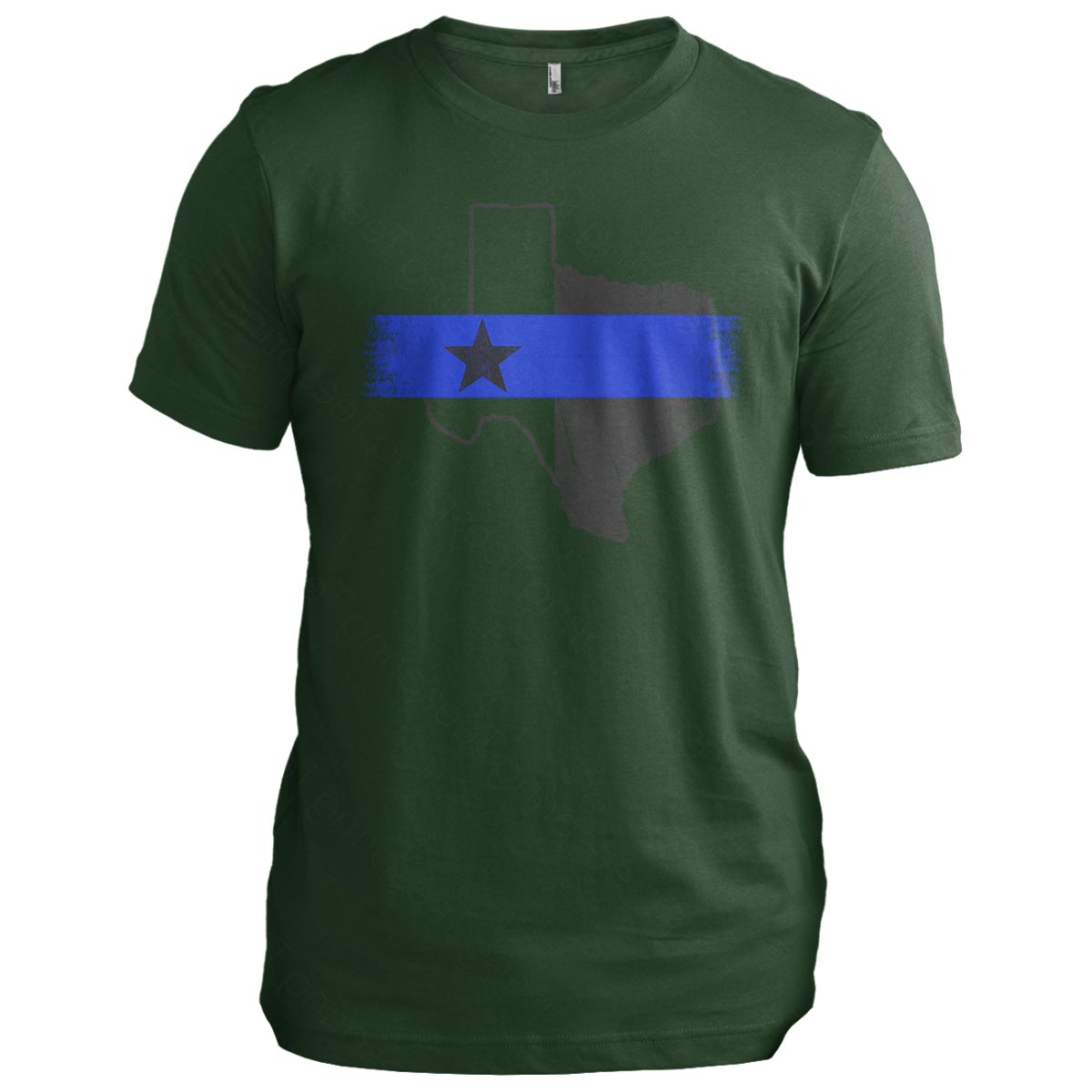 Texas Police