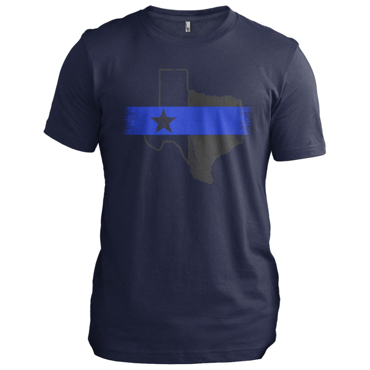 Texas Police