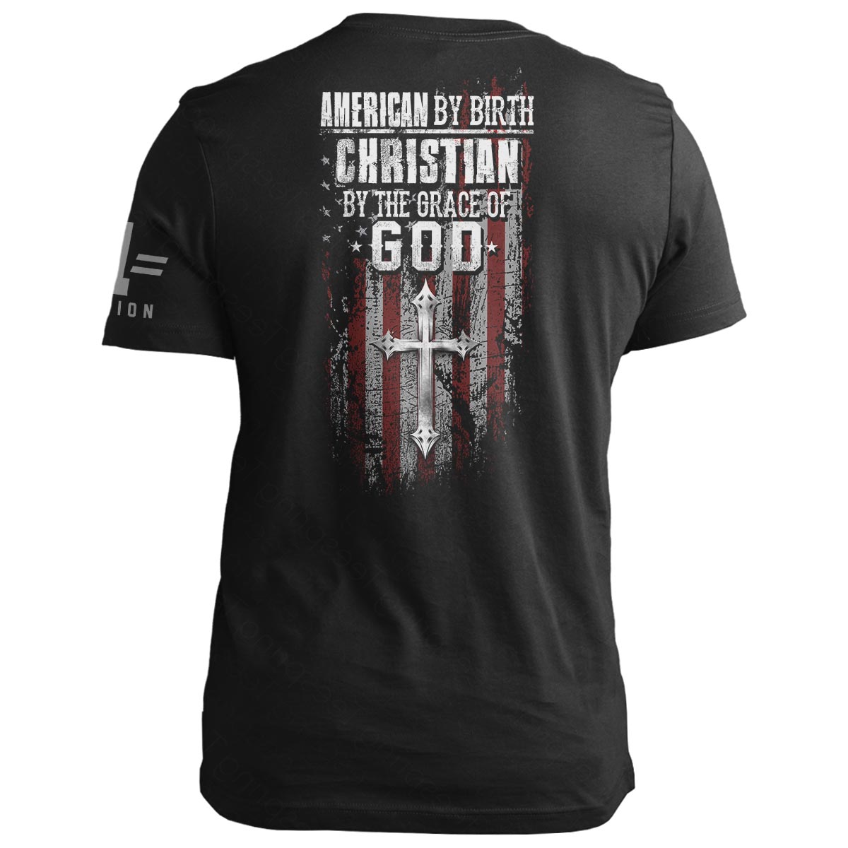 American Christian