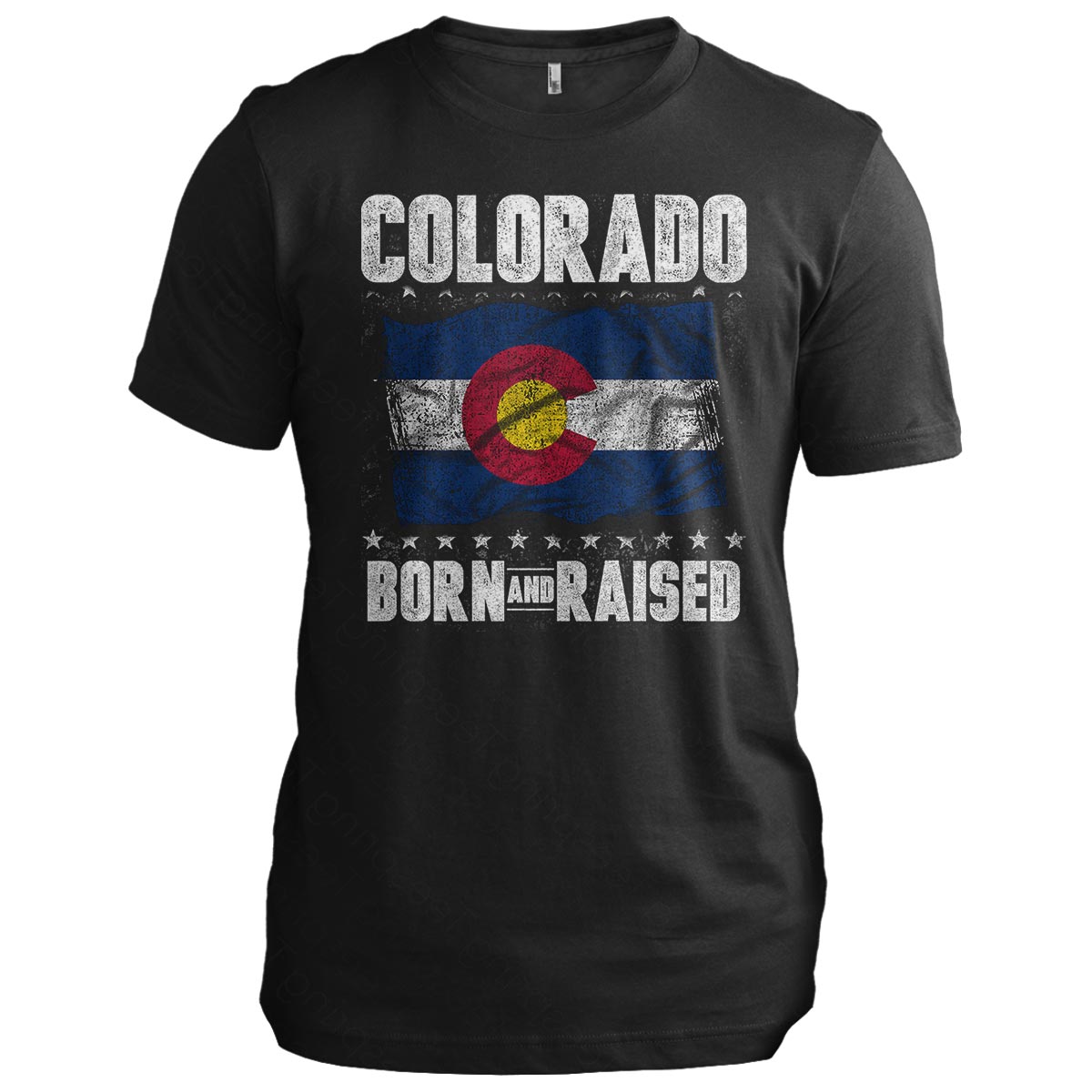 Colorado: Born and Raised