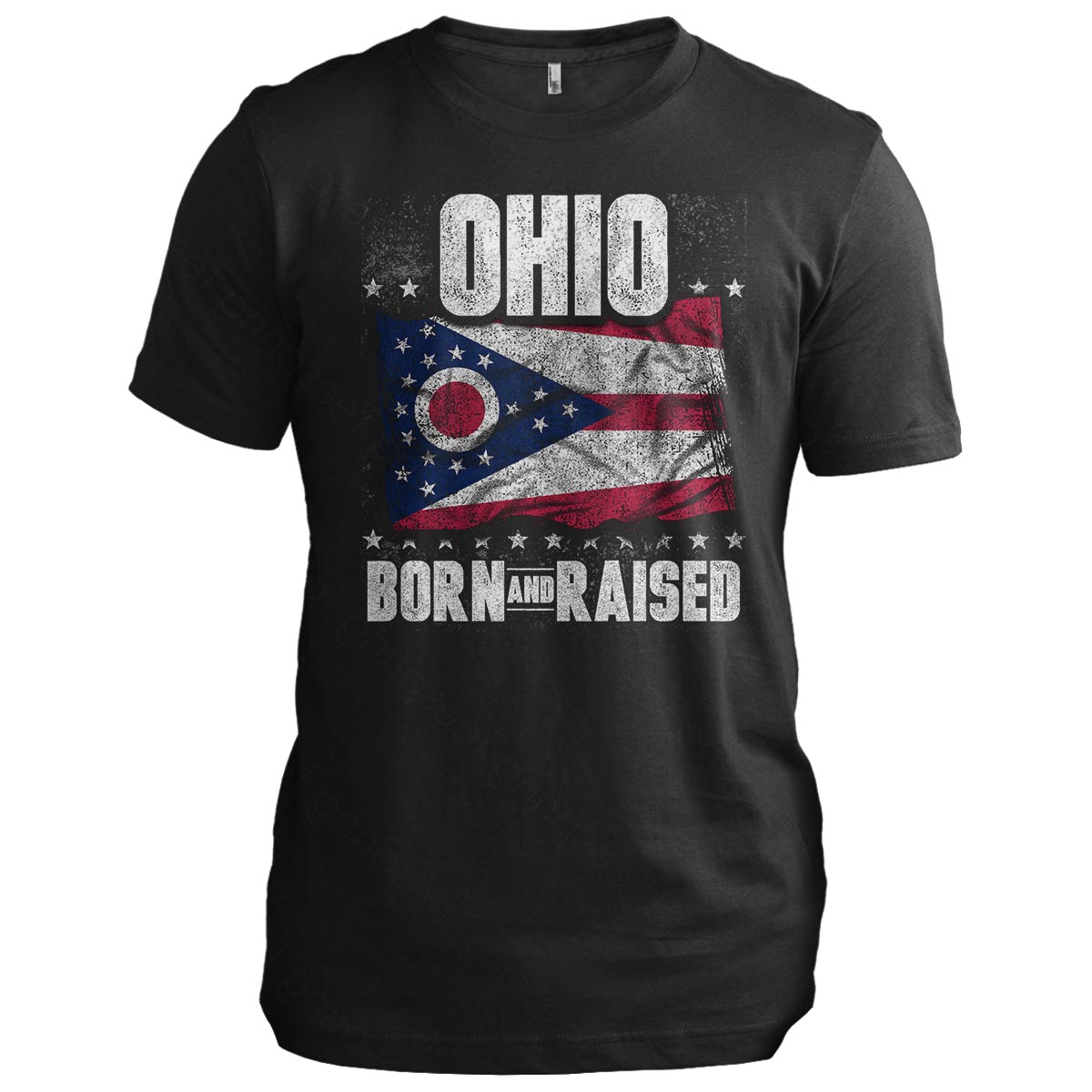 Ohio: Born and Raised
