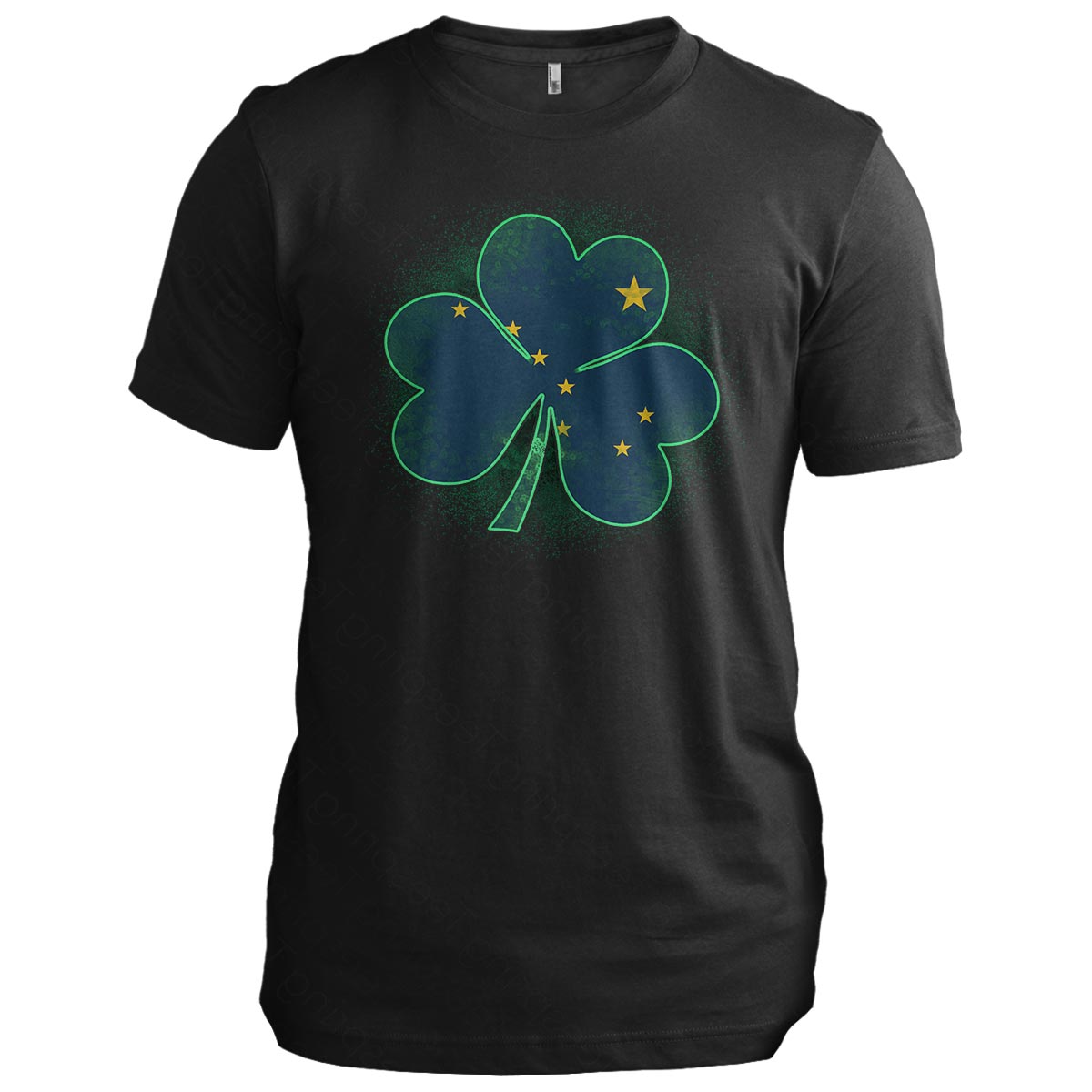 Alaska Clover: St Patrick&#39;s Day