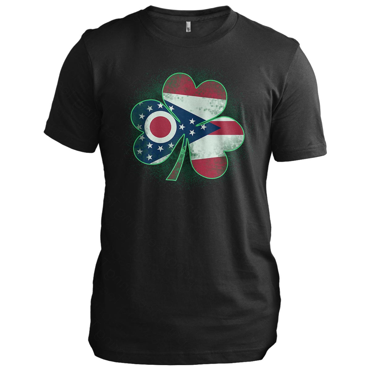 Ohio Clover: St Patrick&#39;s Day