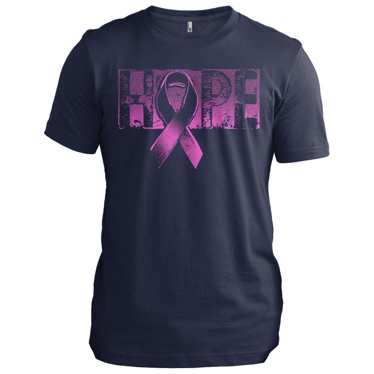 Breast Cancer Awareness: HOPE