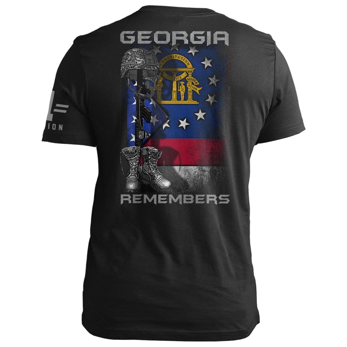 Georgia Remembers