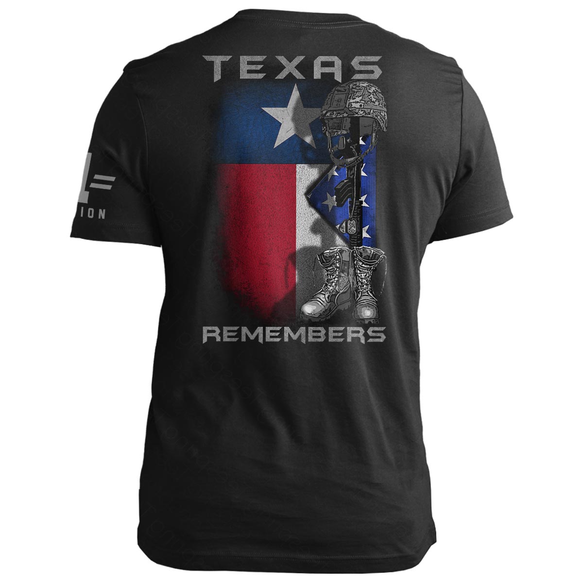 Texas Remembers