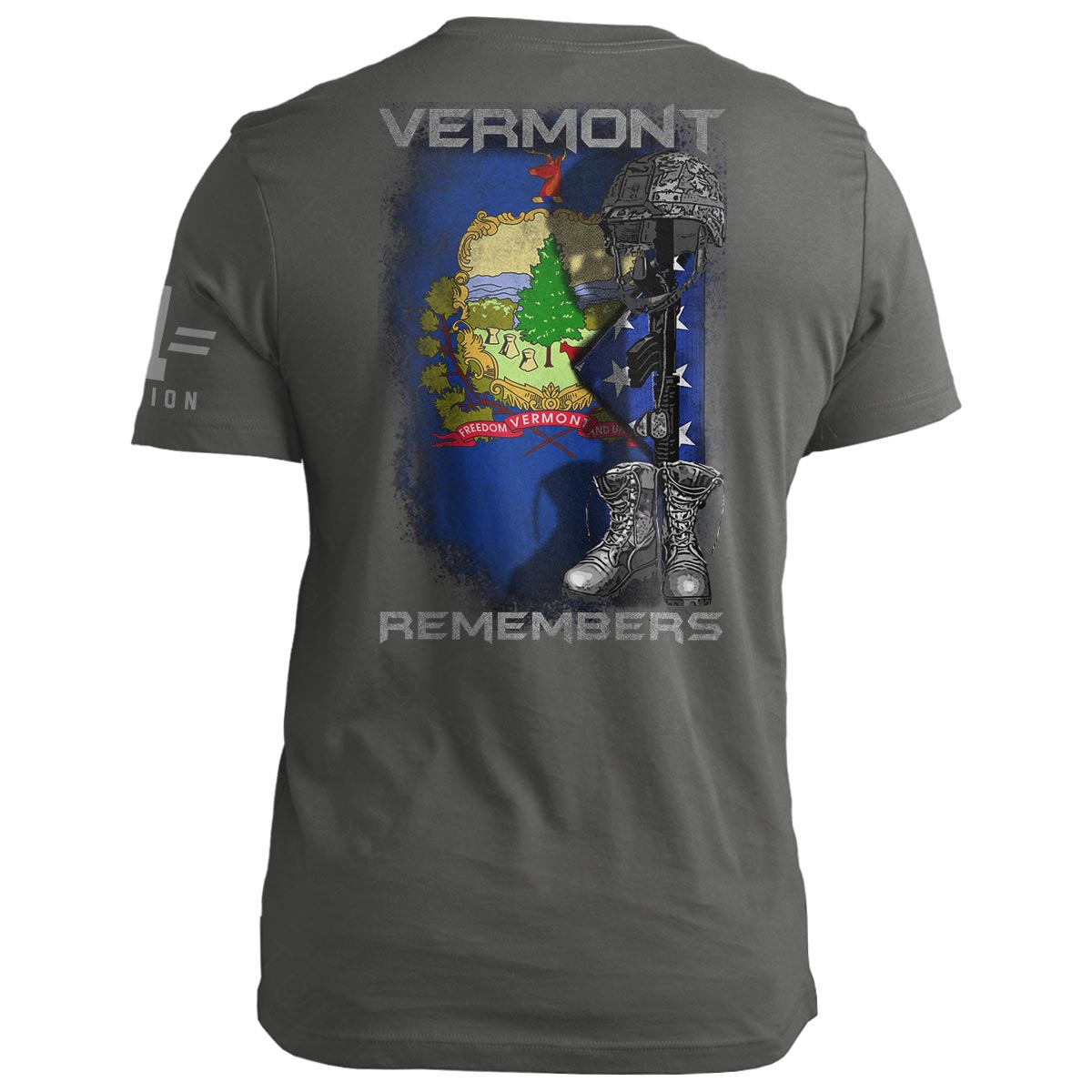 Vermont Remembers